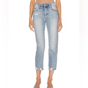 Mother The Tomcat Jeans